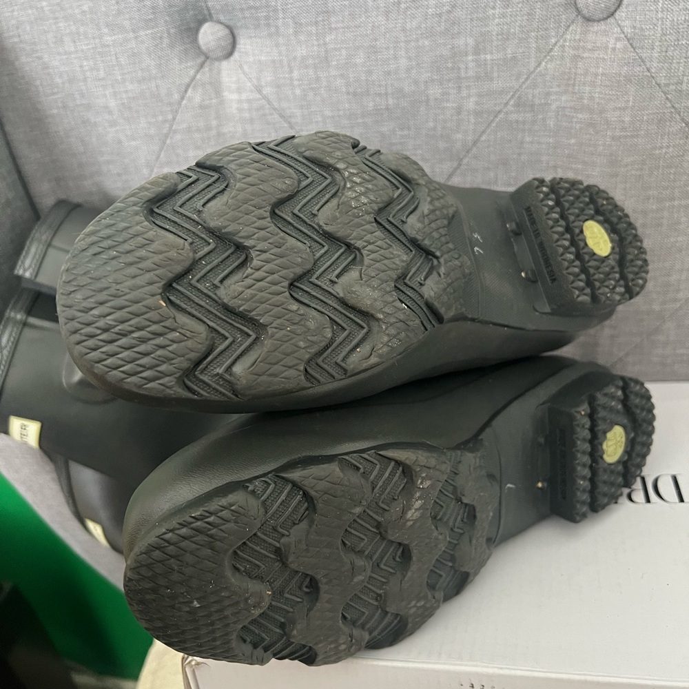 Hunter Adjustable Rain Boots - image 4
